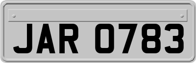 JAR0783