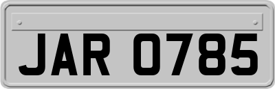 JAR0785