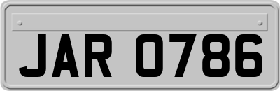 JAR0786