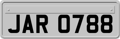 JAR0788