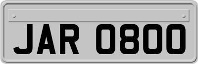JAR0800