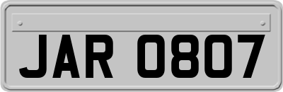 JAR0807