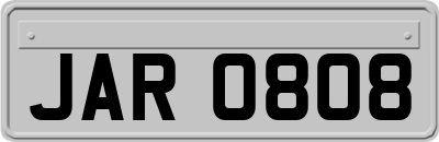 JAR0808