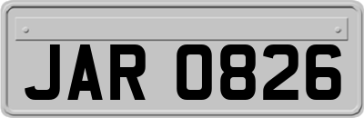 JAR0826