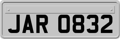 JAR0832