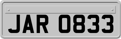 JAR0833