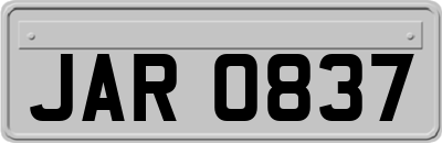 JAR0837