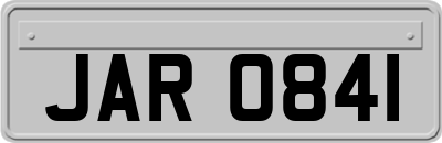JAR0841