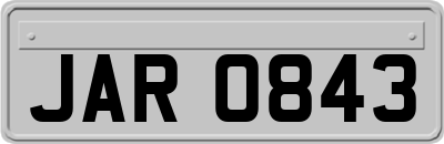 JAR0843