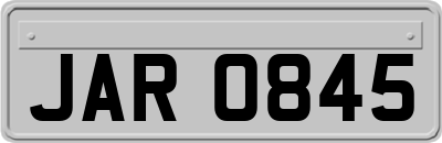 JAR0845