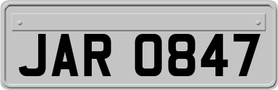 JAR0847