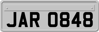 JAR0848