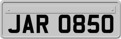 JAR0850