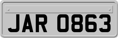 JAR0863