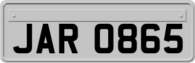 JAR0865