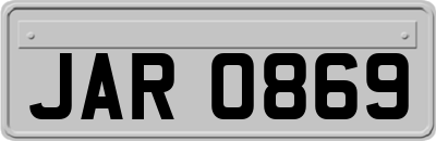 JAR0869