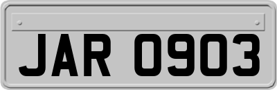 JAR0903