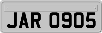 JAR0905