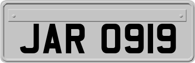 JAR0919