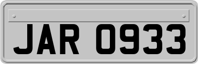 JAR0933