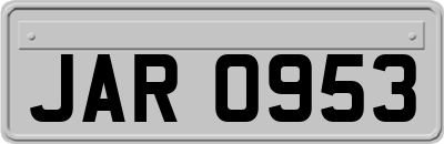 JAR0953
