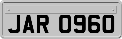 JAR0960
