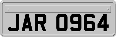 JAR0964