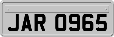 JAR0965