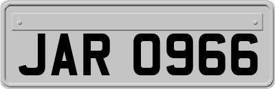 JAR0966