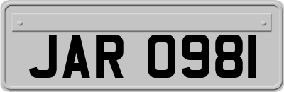 JAR0981