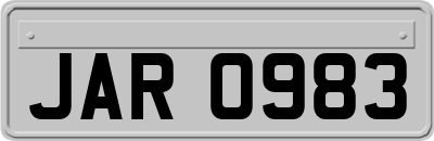 JAR0983