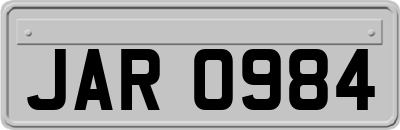 JAR0984