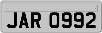 JAR0992