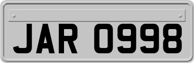 JAR0998