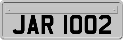 JAR1002
