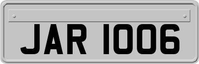 JAR1006