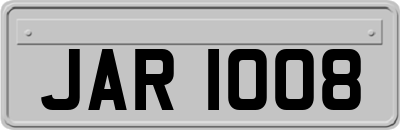 JAR1008