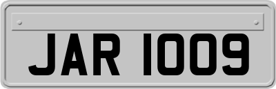 JAR1009