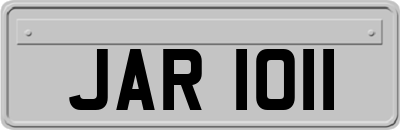 JAR1011