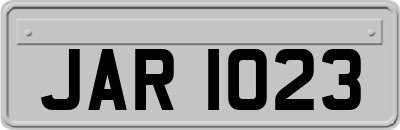JAR1023