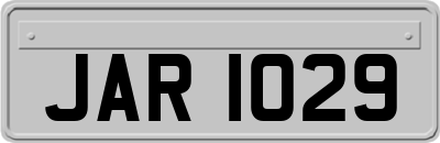 JAR1029