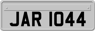 JAR1044