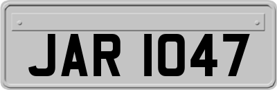 JAR1047