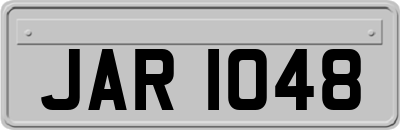 JAR1048