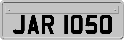 JAR1050