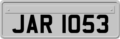JAR1053
