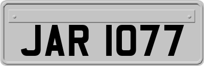 JAR1077