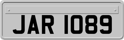 JAR1089