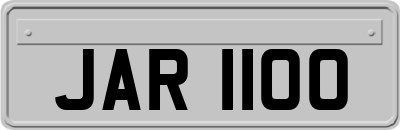 JAR1100