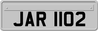 JAR1102